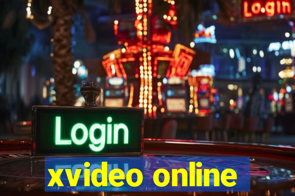 xvideo online